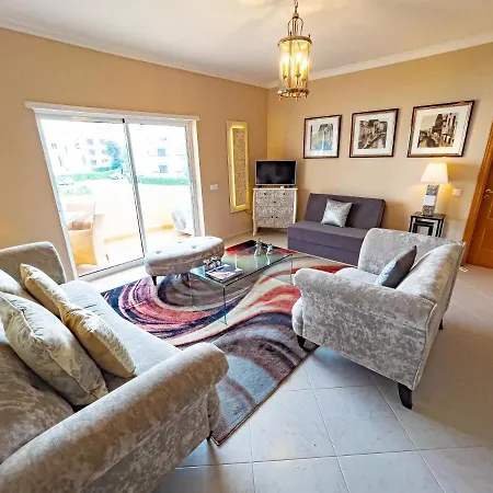 Protea 214-cleverdetails, Located In Heart Of Sleeps 2 Adults, 1child * Vilamoura