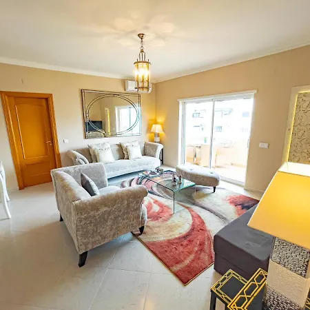 Protea 214-cleverdetails, Located In Heart Of Sleeps 2 Adults, 1child Vilamoura