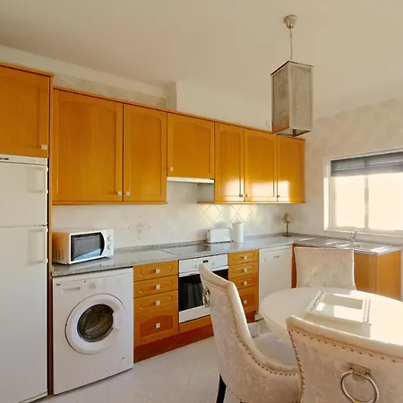 Protea 214-cleverdetails, Located In Heart Of Sleeps 2 Adults, 1child * Vilamoura