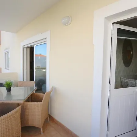 Protea 214-cleverdetails, Located In Heart Of Sleeps 2 Adults, 1child Apartment Vilamoura
