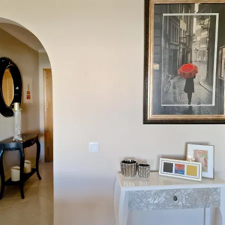 Protea 214-cleverdetails, Located In Heart Of Sleeps 2 Adults, 1child Apartment