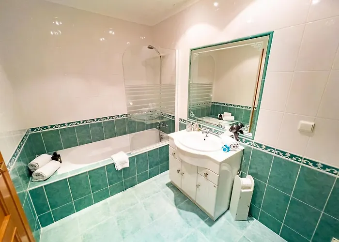 Apartmán Protea 214-cleverdetails, Located In Heart Of Sleeps 2 Adults, 1child