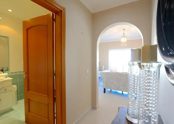 Protea 214-cleverdetails, Located In Heart Of Sleeps 2 Adults, 1child Apartmán