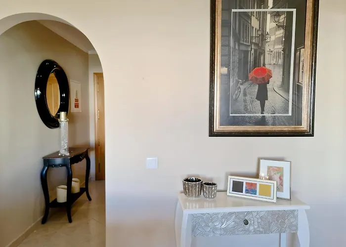 Protea 214-cleverdetails, Located In Heart Of Sleeps 2 Adults, 1child Apartmán